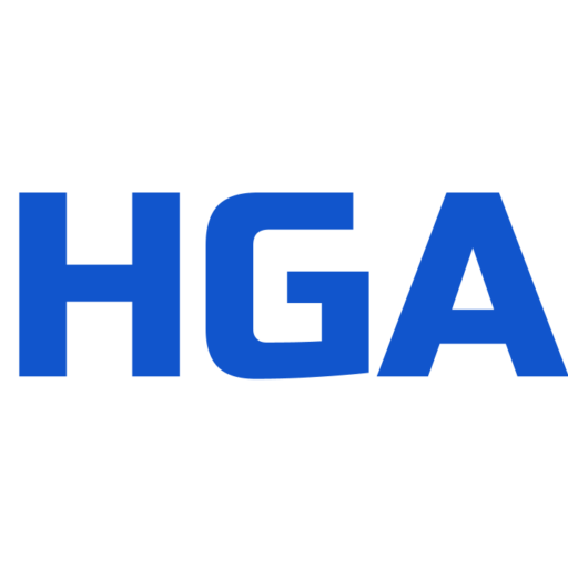 HGA IS HERE!